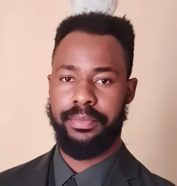 AJAH IKENNA BENEDICT